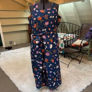 Modcloth x Princess Highway Romper